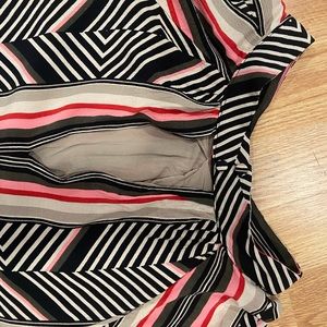 Anthropologie mai tribal dress
